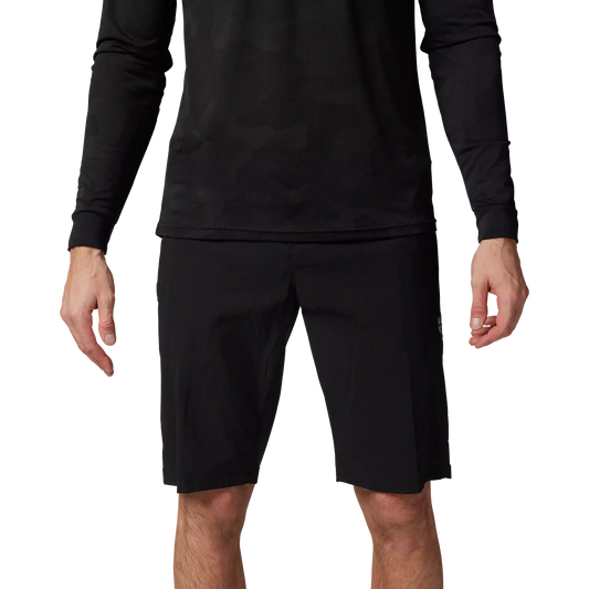 FOX RANGER Shorts Schwarz