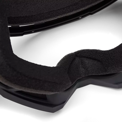 Maske FOX MAIN Schwarz