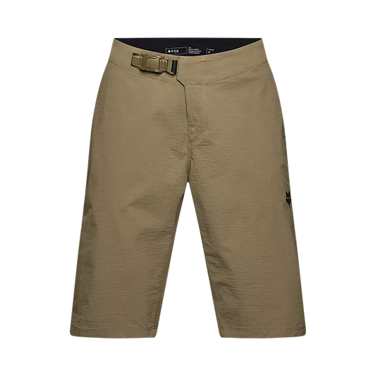 FOX RANGER Shorts Women Khaki 2025