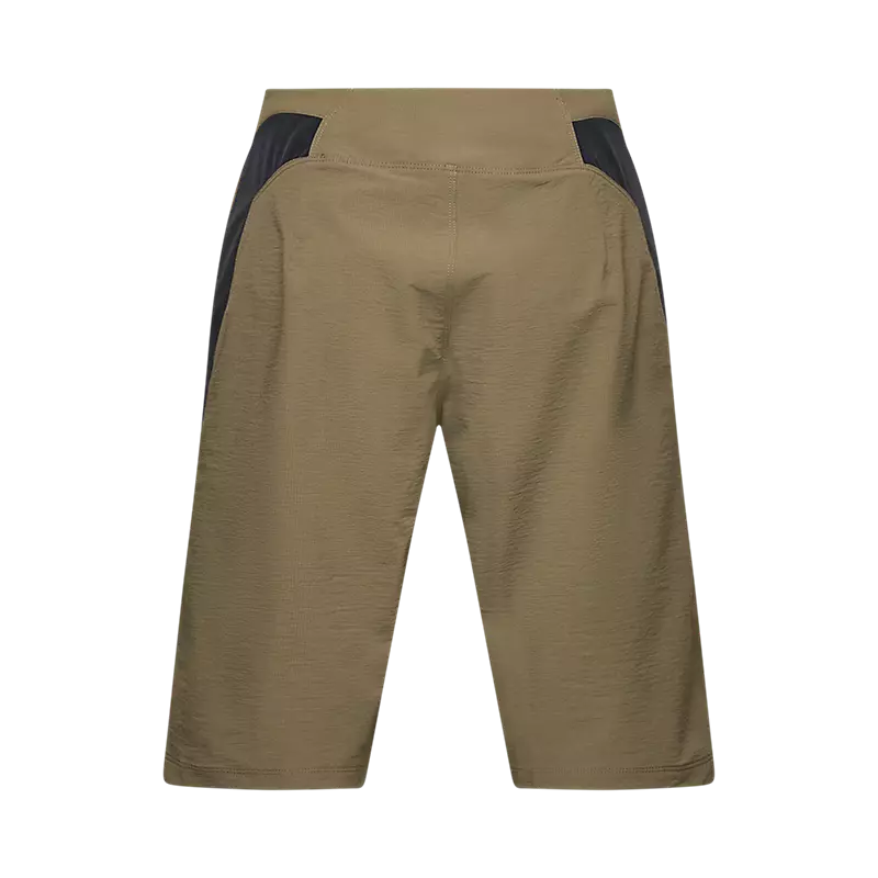 FOX RANGER Shorts Women Khaki 2025