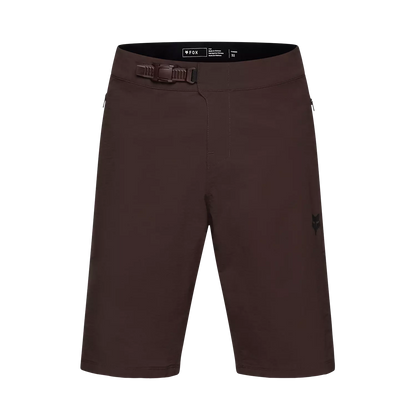 Short FOX RANGER Braun