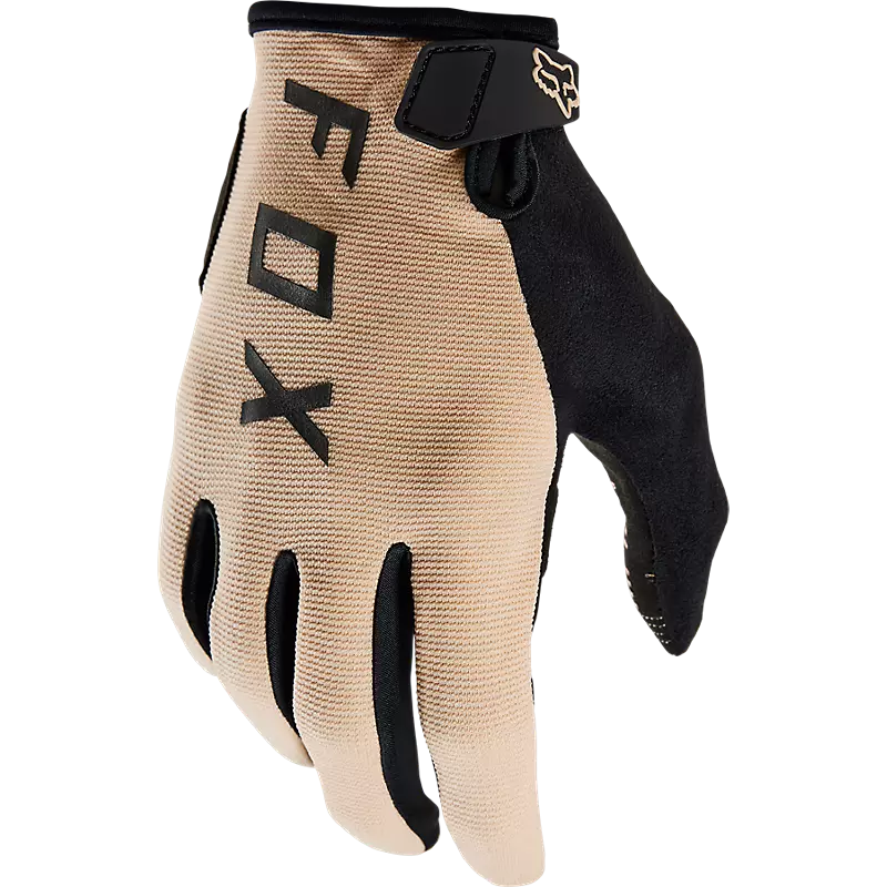 Handschuhe FOX RANGER Beige