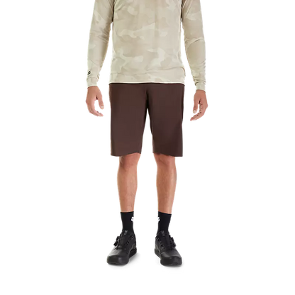 Short FOX RANGER Braun