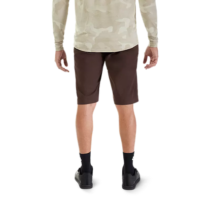 Short FOX RANGER Braun