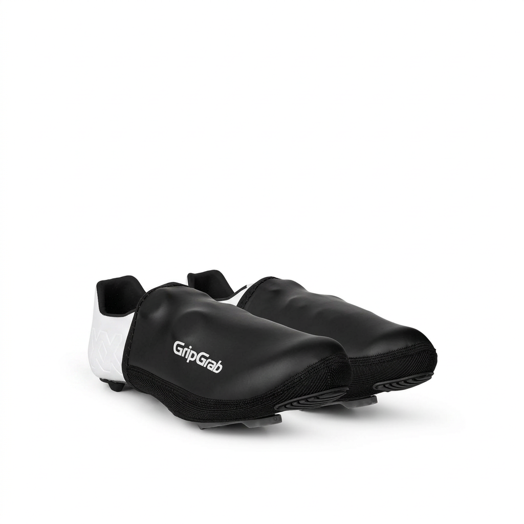 Zehenhauben GRIPGRAB PACR WINDPROOF Schwarz