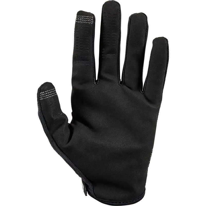 Handschuhe FOX RANGER Schwarz 2024