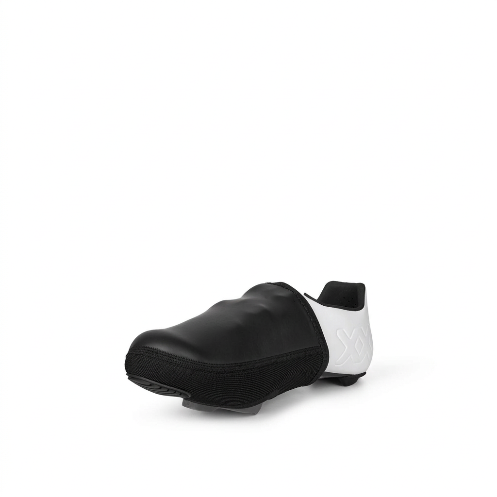 Zehenhauben GRIPGRAB PACR WINDPROOF Schwarz