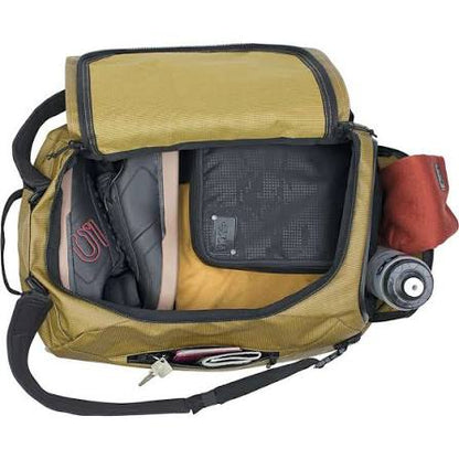 Reisetasche EVOC DUFFLE 40 L Senf