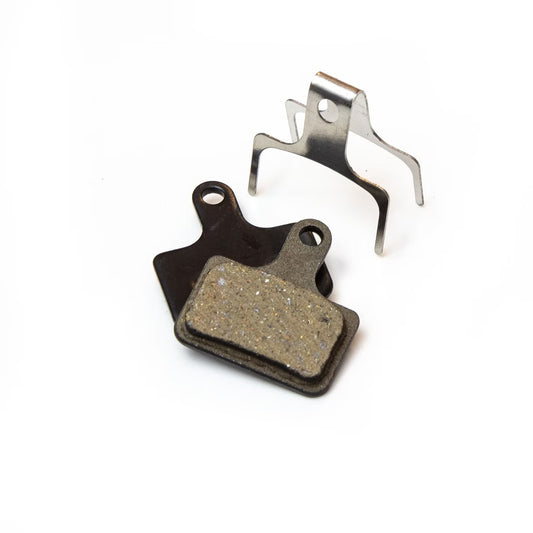 CLARKS Organische Bremsbeläge Shimano K05S XTR Dura-Ace Ultegra 105 Tiagra GRX BR-RS805 BR RS505