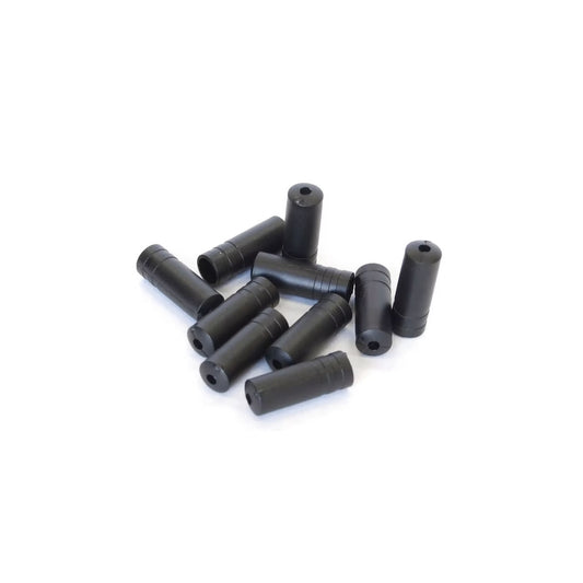 CLARKS 4mm Umwerferhüllen (x10)