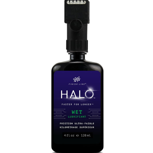 FINISH LINE HALO WET Kettenschmiermittel (120 ml)