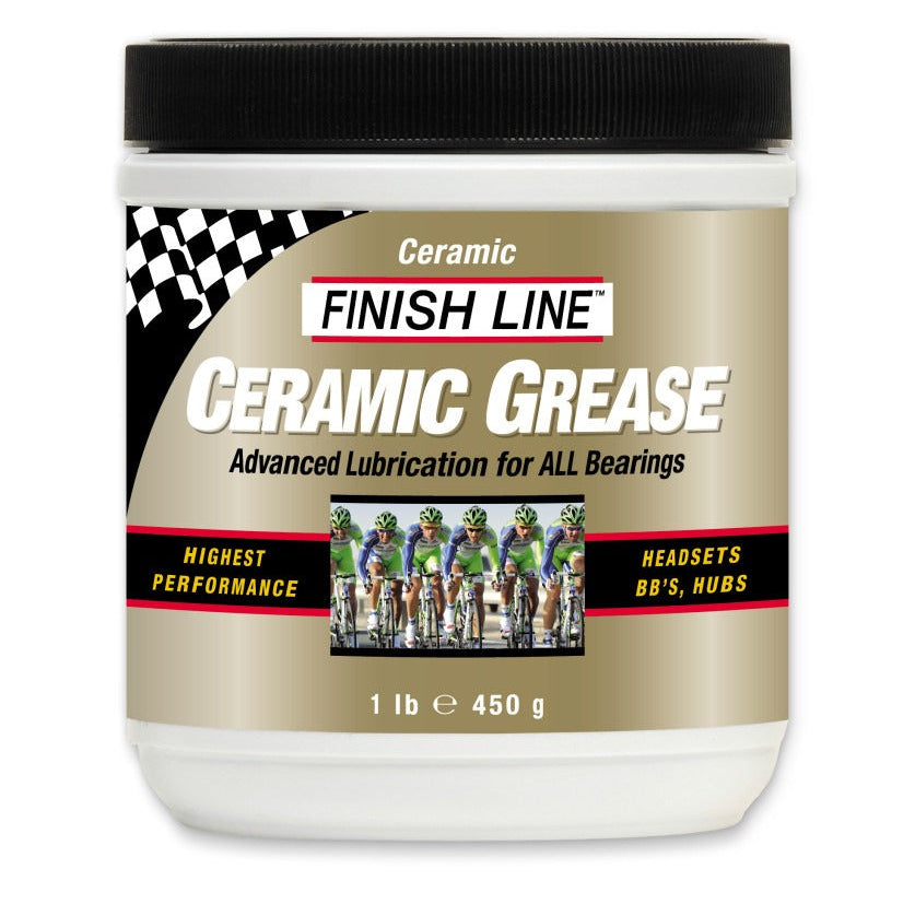 Keramikfett FINISH LINE (450 g)