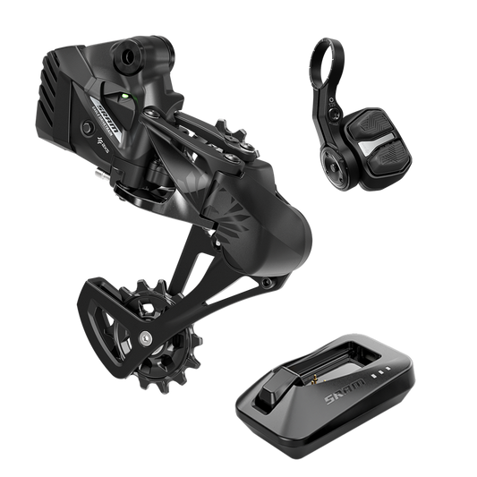 Upgrade-Kit SRAM S500 12V