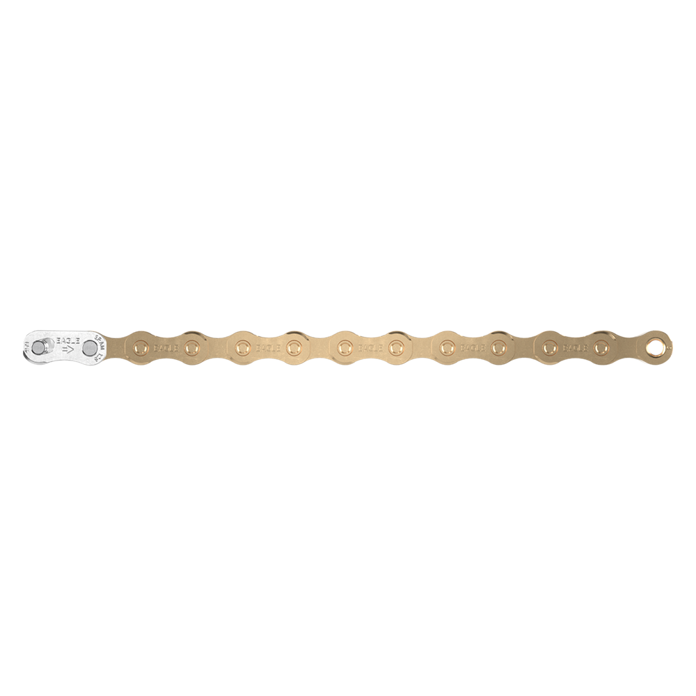 12V SRAM EAGLE S500 Gold Kette
