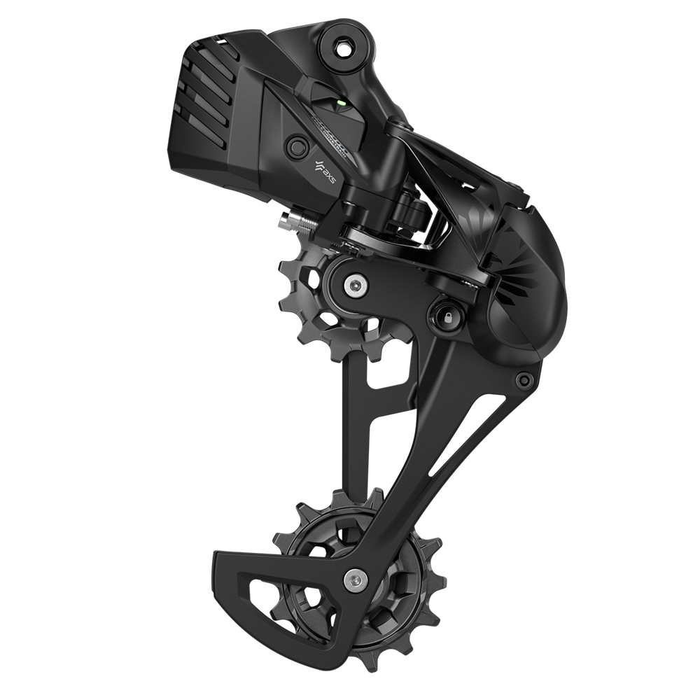 Hinterer Umwerfer SRAM EAGLE AXS S500 12V