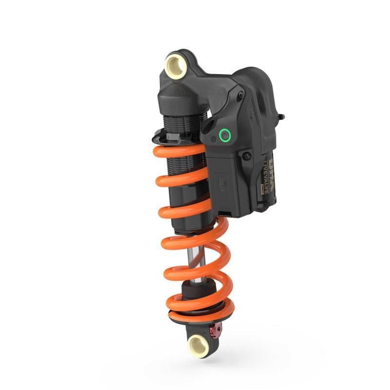 FOX DHX Factory Live Valve Neo Coil Shock