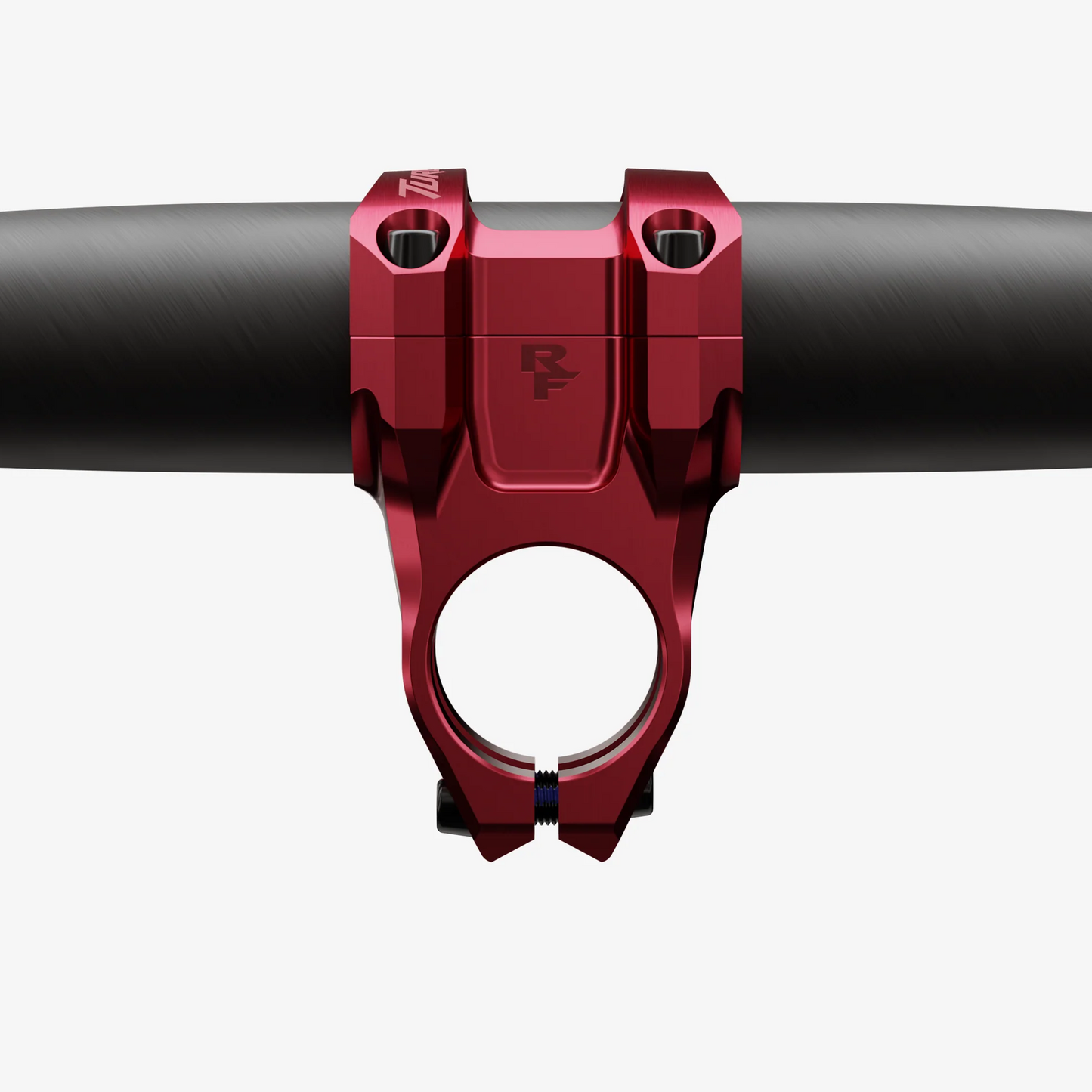 Vorbau RACE FACE TURBINE 35 Rot