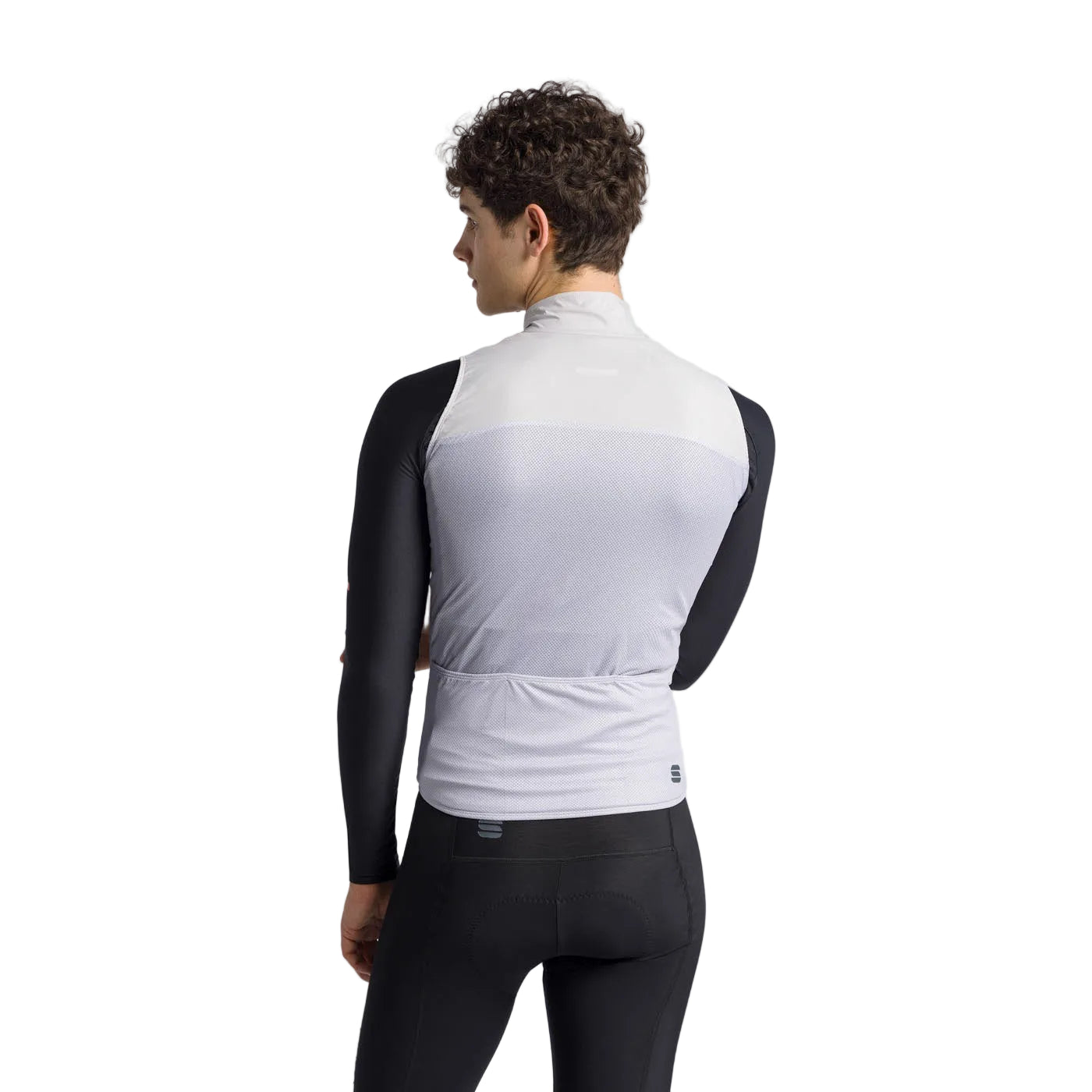 Jacke ohne Macnhes SPORTFUL PRO 2 Grau