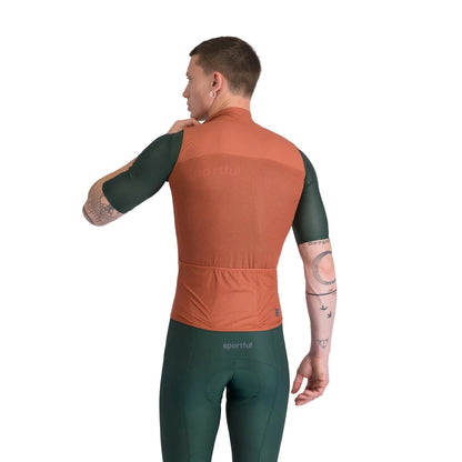 Ärmellose Weste SPORTFUL PRO 2 Bronze