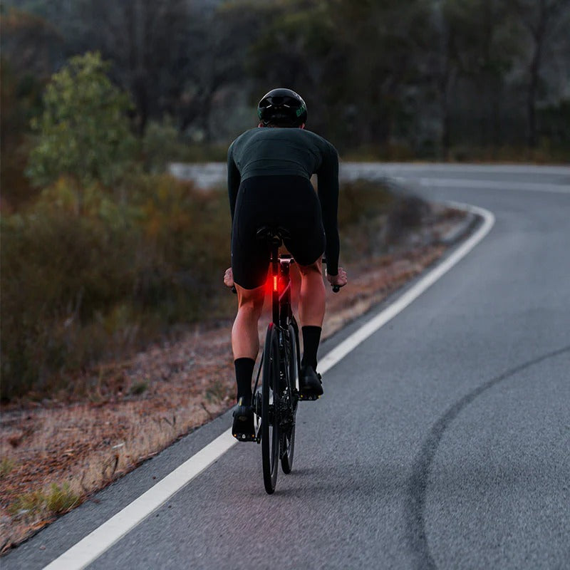 Beleuchtung Hinten RAVEMEN TR 30