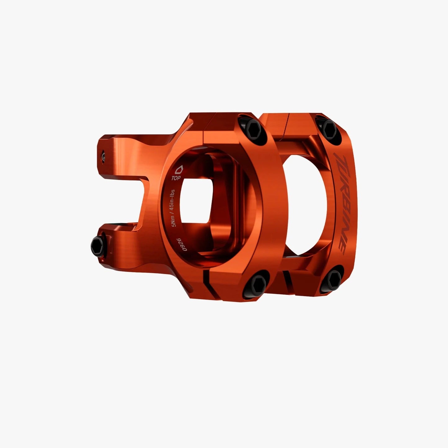 Vorbau RACE FACE TURBINE 35 Orange