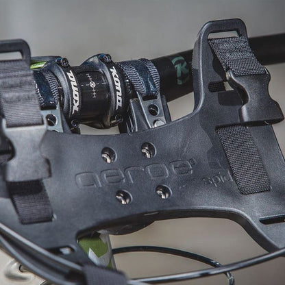 Lenkertaschenhalter AEROE SPIDER CRADLE