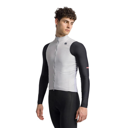 Ärmellose Jacke SPORTFUL PRO 2 Grau