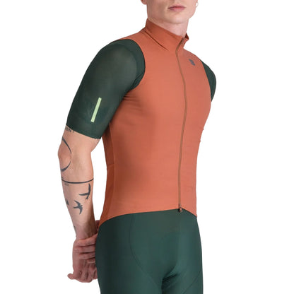 Ärmellose Weste SPORTFUL PRO 2 Bronze