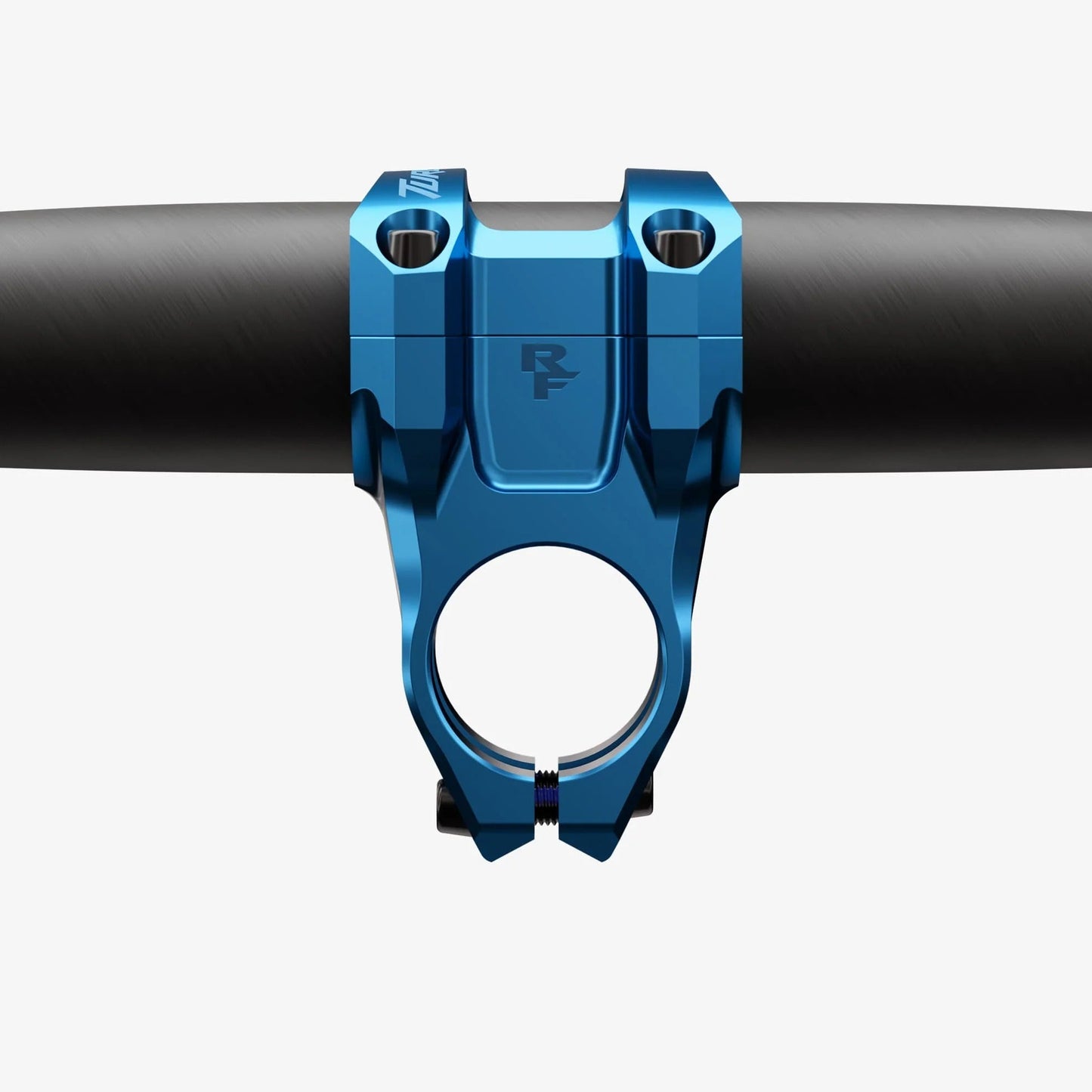Vorbau RACE FACE TURBINE 35 Türkis