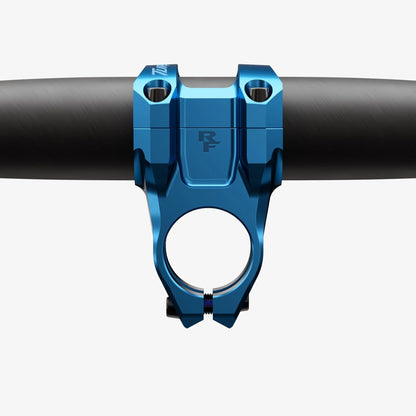 Vorbau RACE FACE TURBINE 35 Türkis 2026