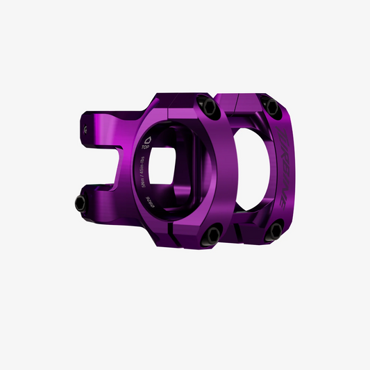 Vorbau RACE FACE TURBINE 35 Violett