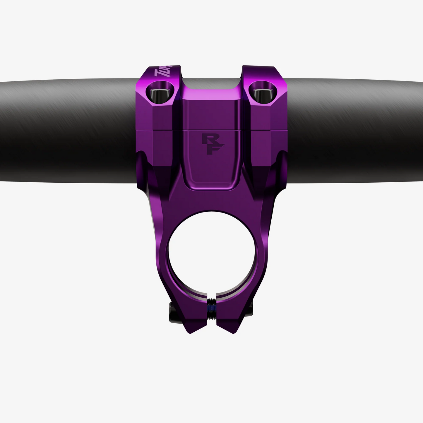 Vorbau RACE FACE TURBINE 35 Violett