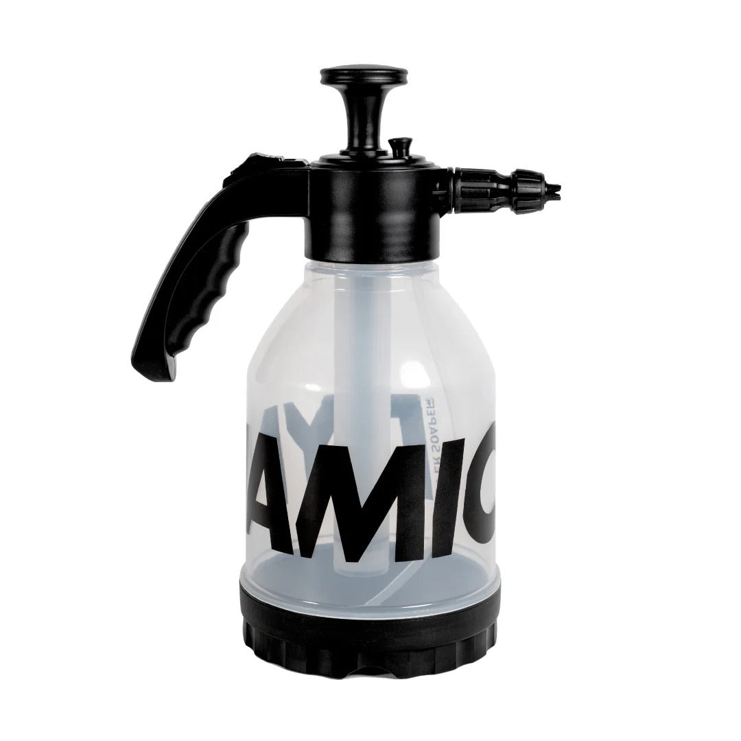 DYNAMIC SUPER SOAPER Spray