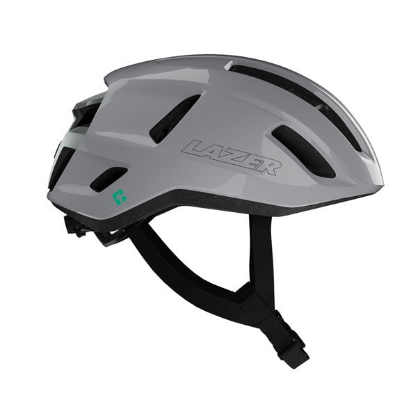 Helm Strasse LAZER SPHERE KINETICORE Harbor Grey