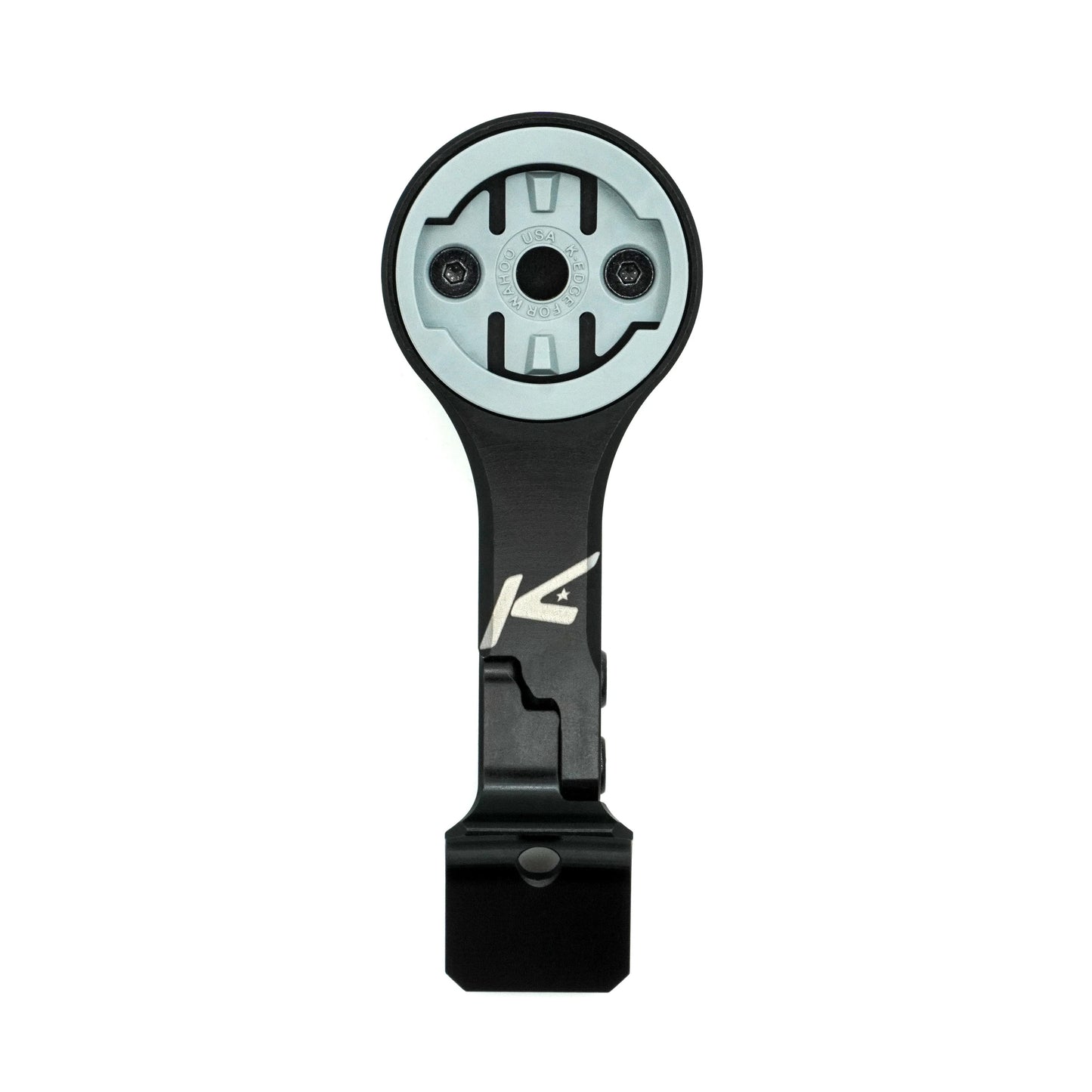 Wahoo K-EDGE Combo Mount GPS-Halterung Madone Gen 8