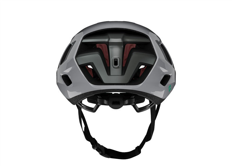 Helm Strasse LAZER SPHERE KINETICORE Harbor Grey