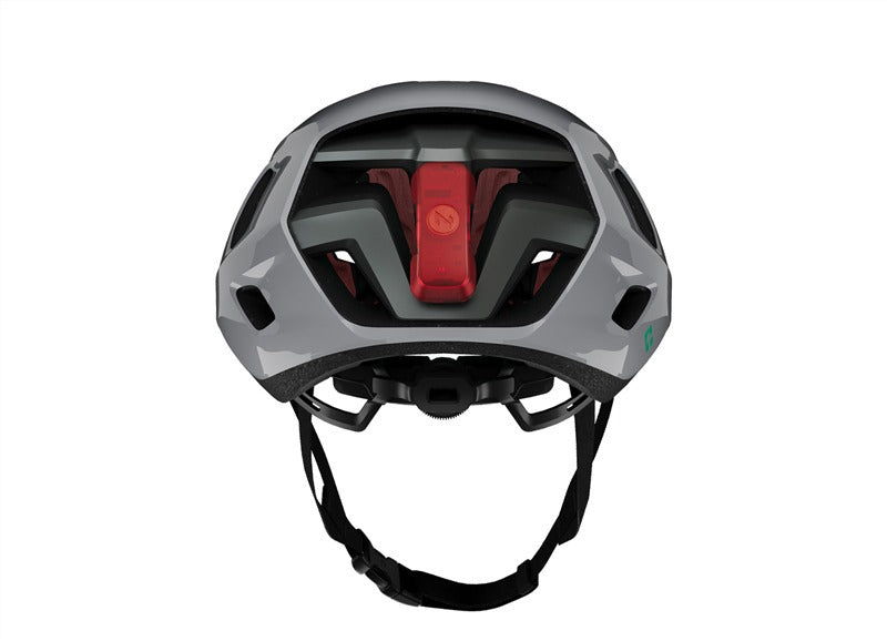 Helm Strasse LAZER SPHERE KINETICORE Harbor Grey