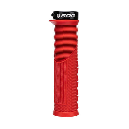 Griffe SDG OPEN CORE THRICE 136 mm Rot