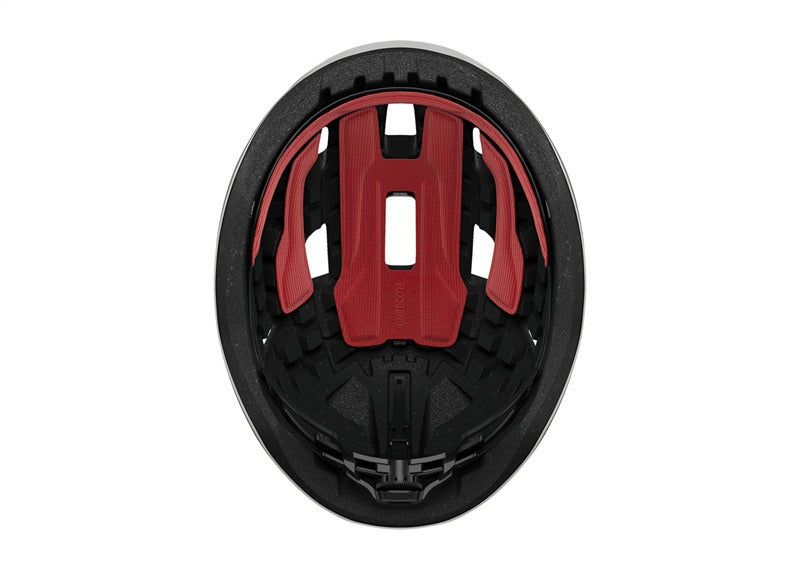 Helm Strasse LAZER SPHERE KINETICORE Harbor Grey