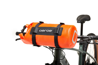 Lenkertaschenhalter AEROE SPIDER CRADLE