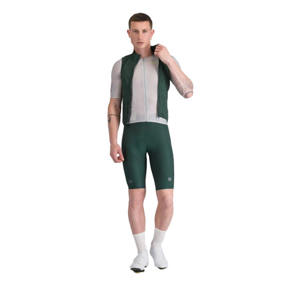 Ärmellose Jacke SPORTFUL PRO 2 Grün