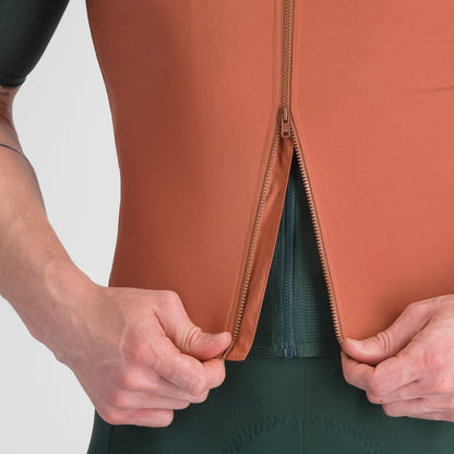 Ärmellose Weste SPORTFUL PRO 2 Bronze