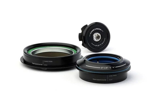 CANE CREEK FIFTY 1"1/8 ZS44 Steuersatz, semi-integriert