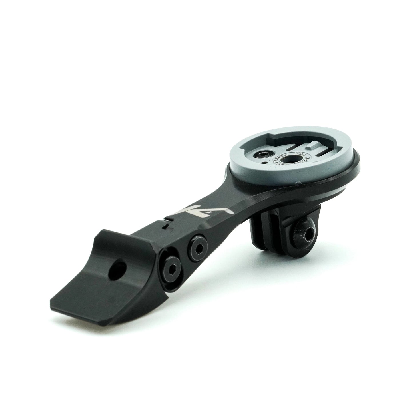 Wahoo K-EDGE Combo Mount GPS-Halterung Madone Gen 8