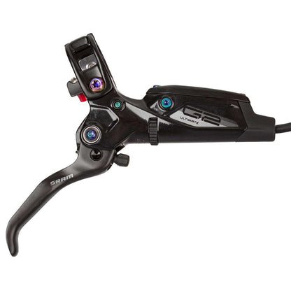 Hinterradbremse SRAM G2 Ultimate A1 Rainbow
