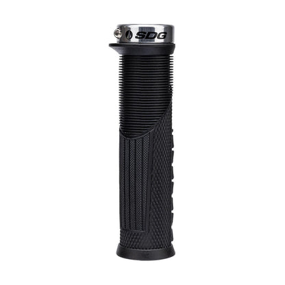Griffe SDG OPEN CORE THRICE 136 mm Schwarz/Silber