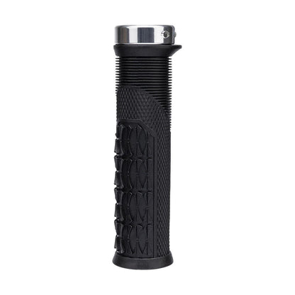 Griffe SDG OPEN CORE THRICE 136 mm Schwarz/Silber
