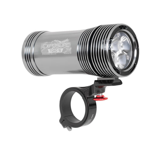 EXPOSURE LIGHTS TORO MK16 Frontbeleuchtung