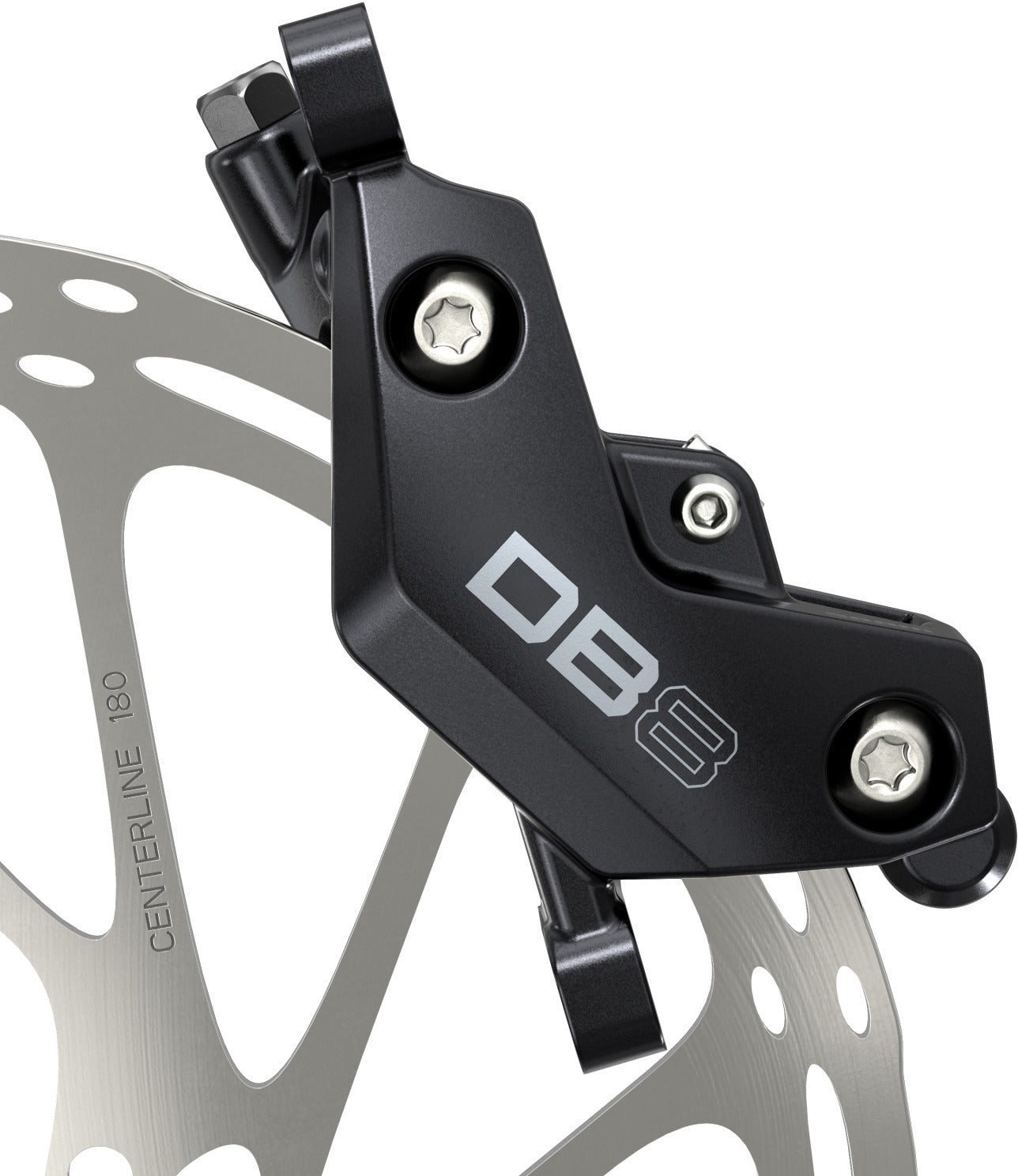 Vorderradbremse SRAM DB8 Stealth