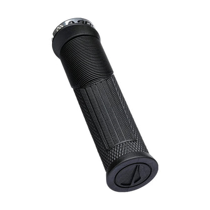 Griffe SDG OPEN CORE THRICE 136 mm Schwarz/Silber